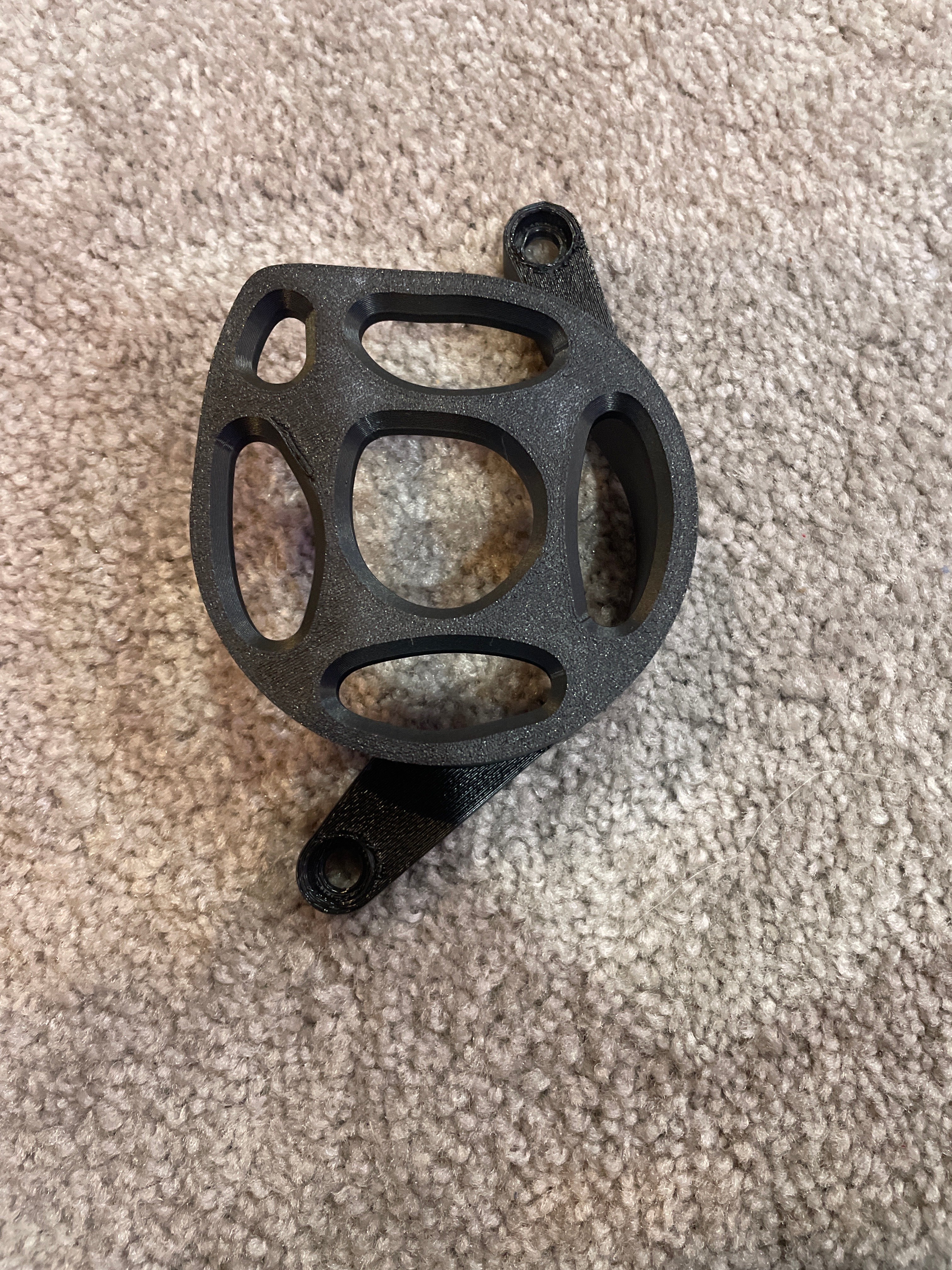 surron lbx motor cover ￼