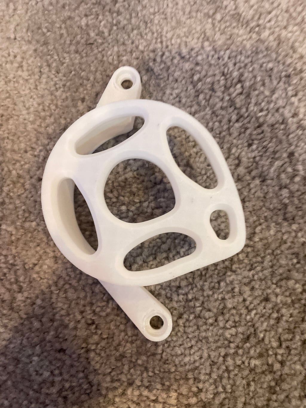 surron lbx motor cover ￼