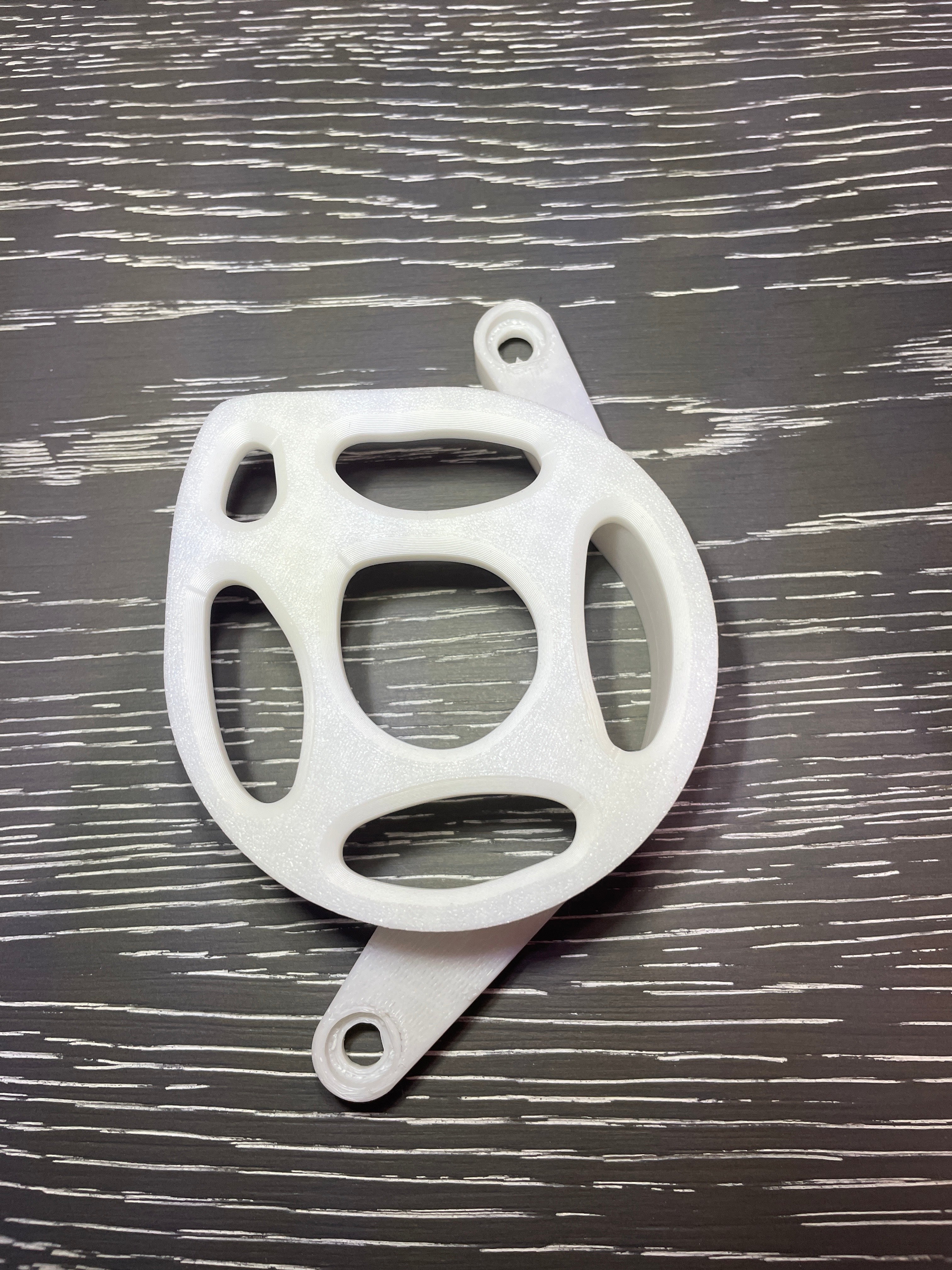 surron lbx motor cover ￼