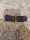 talaria keychain