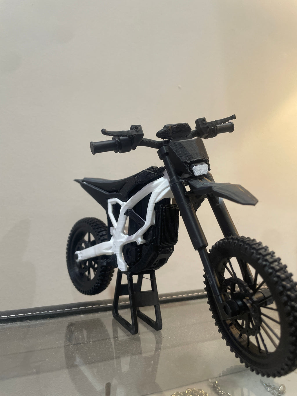 mini surron ultra B ￼