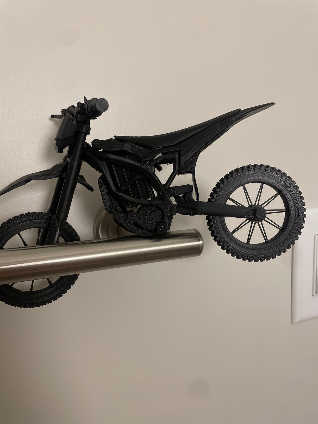 custom ebike