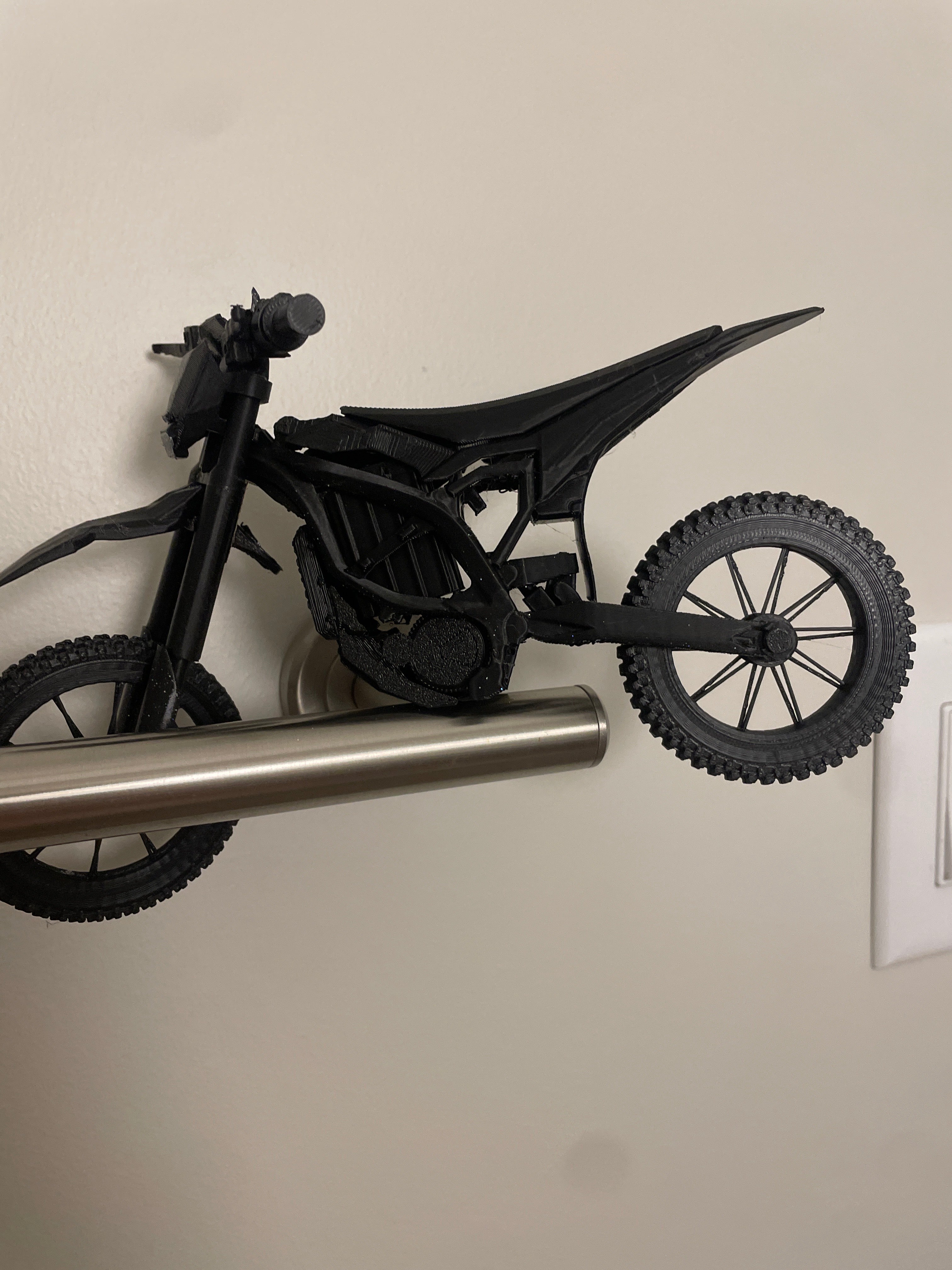 custom ebike
