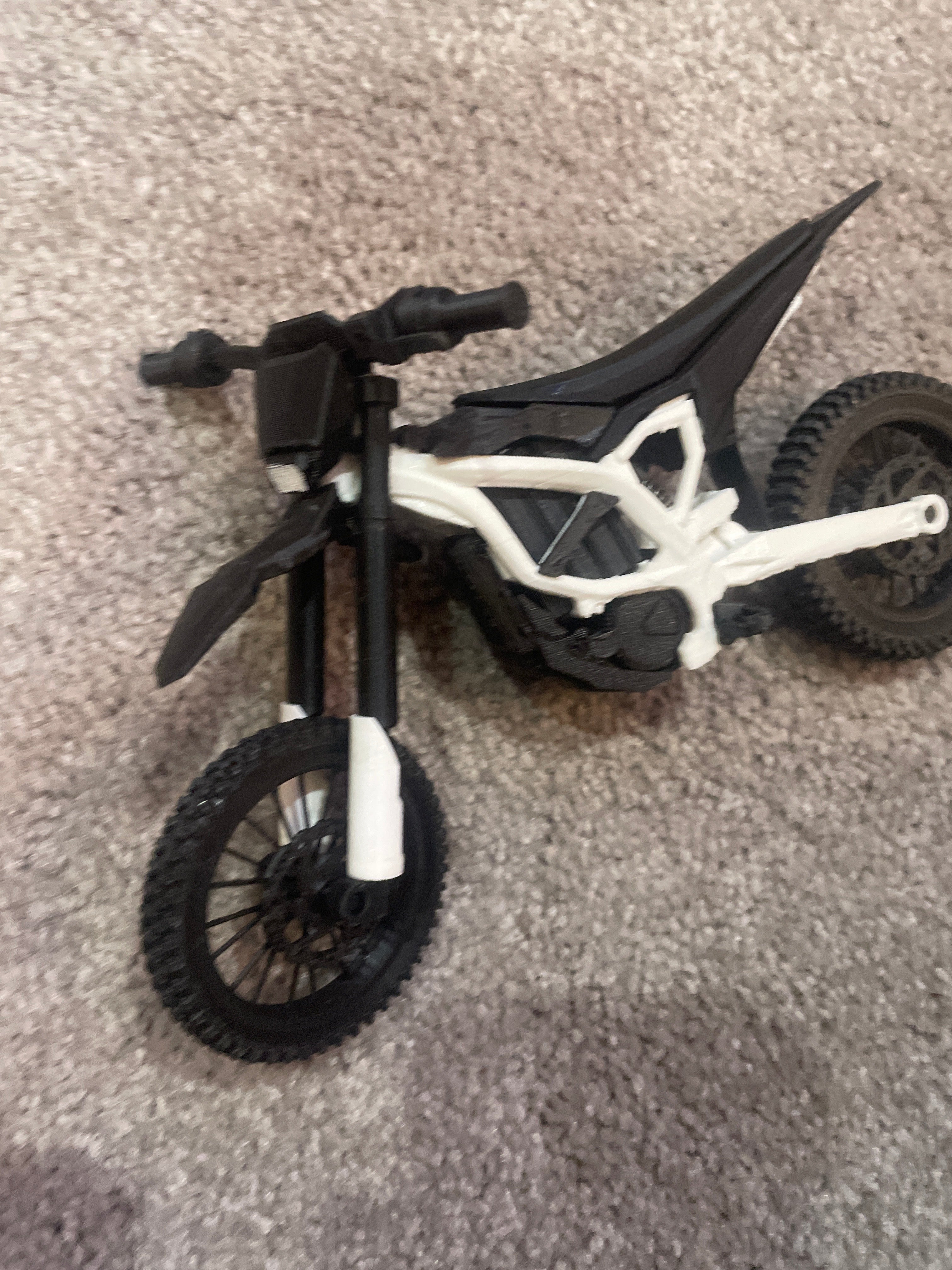 mini surron ultra B ￼