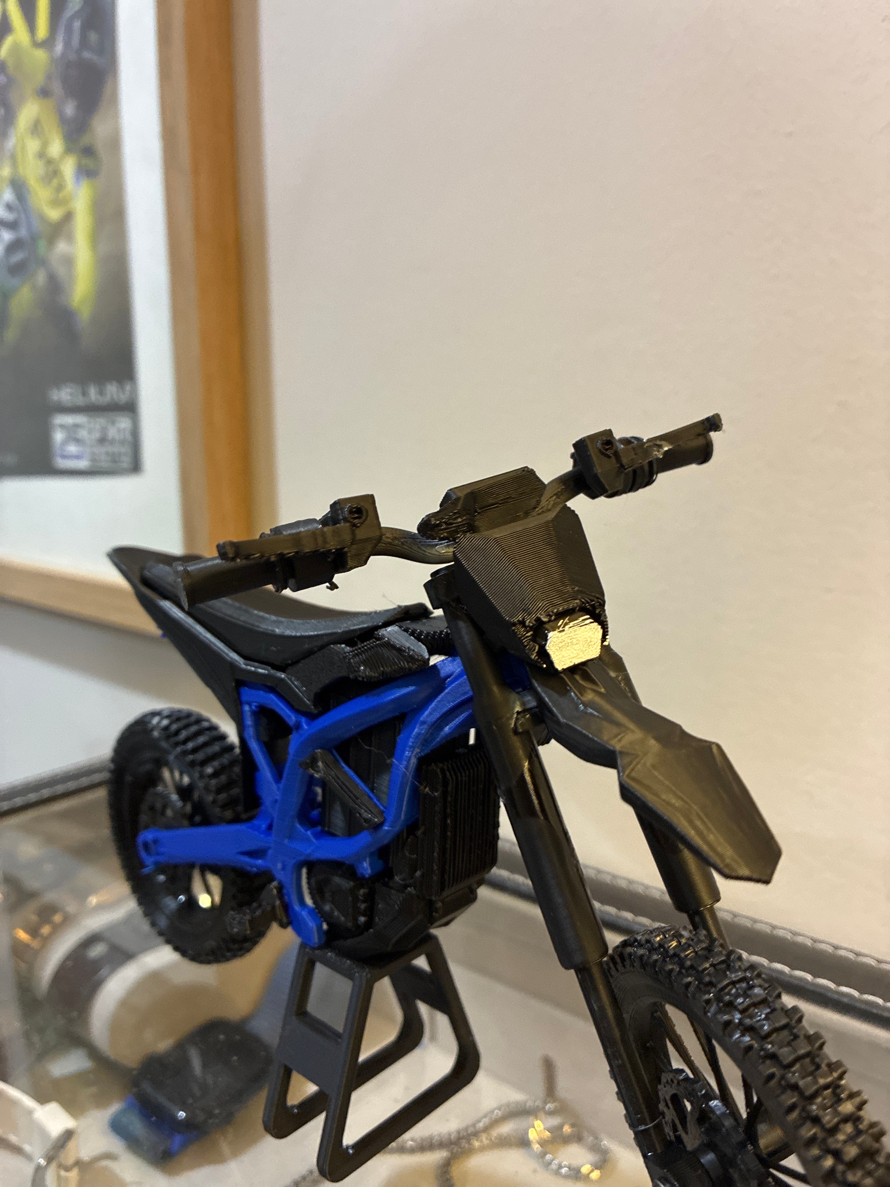 mini surron ultra B ￼