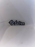 surron logo keychain