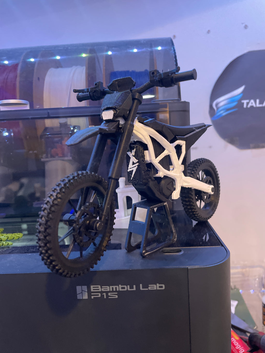 custom ebike