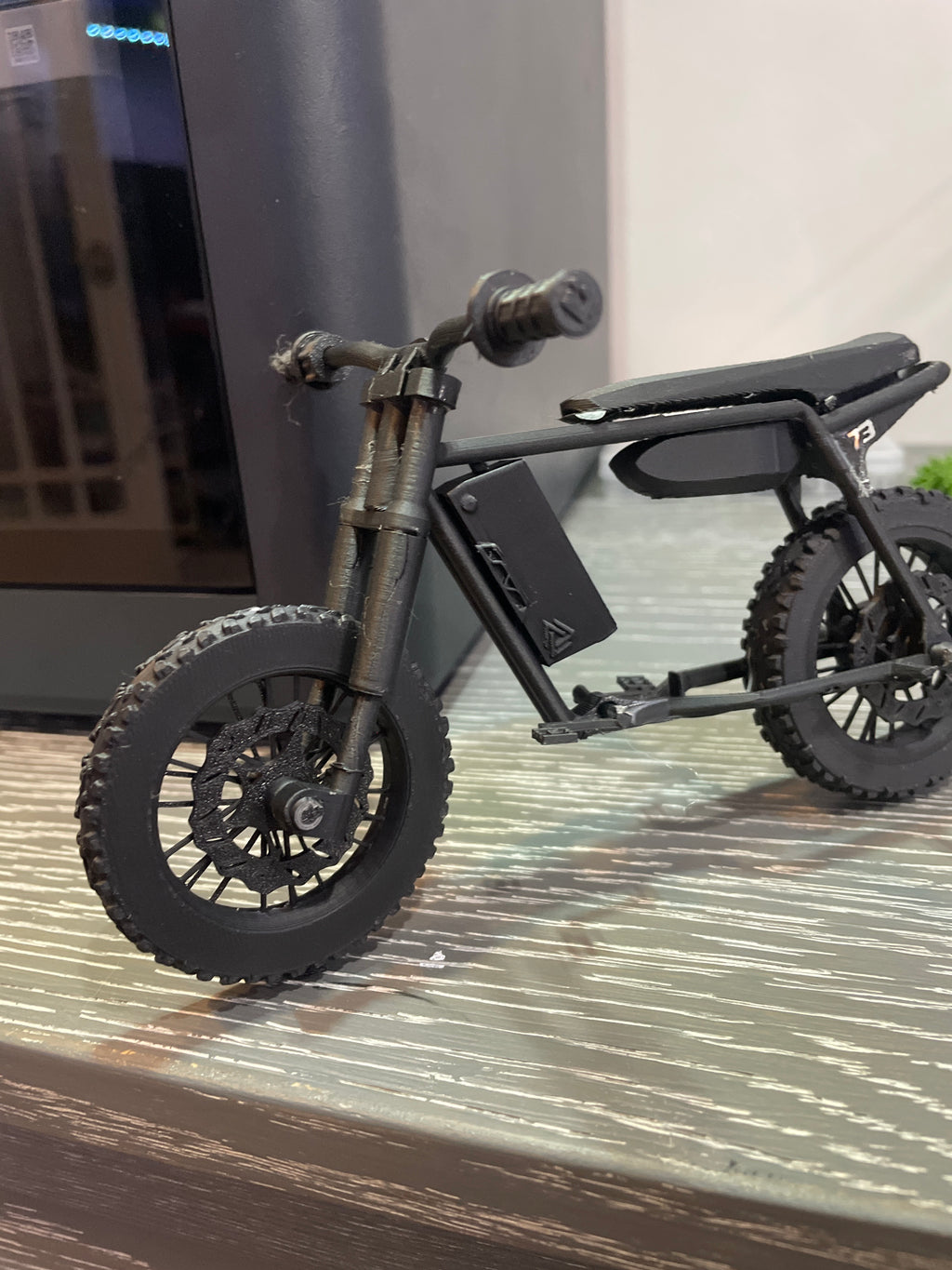 mini super 73