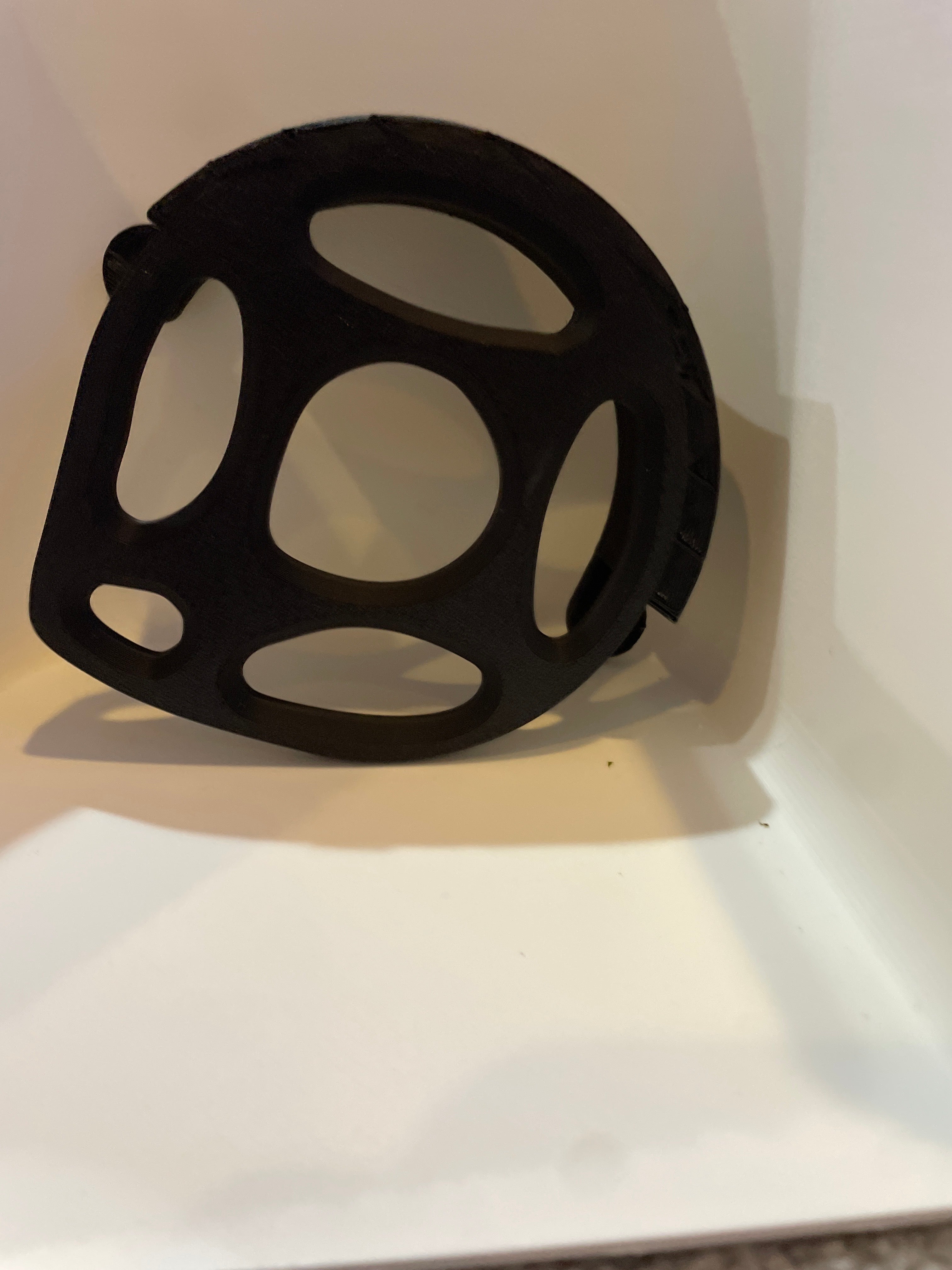 ultra bee motor cover ￼￼