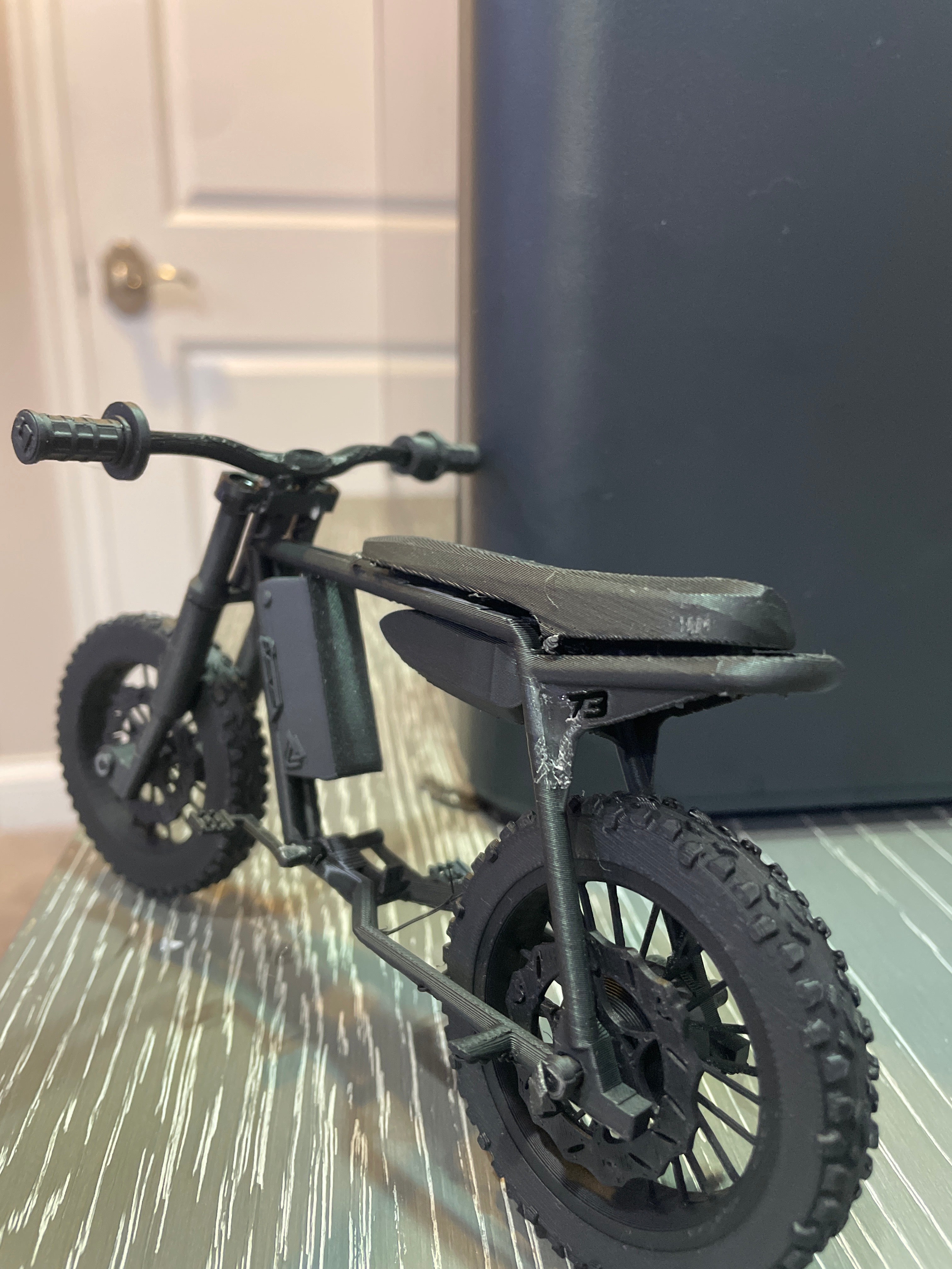 mini super 73
