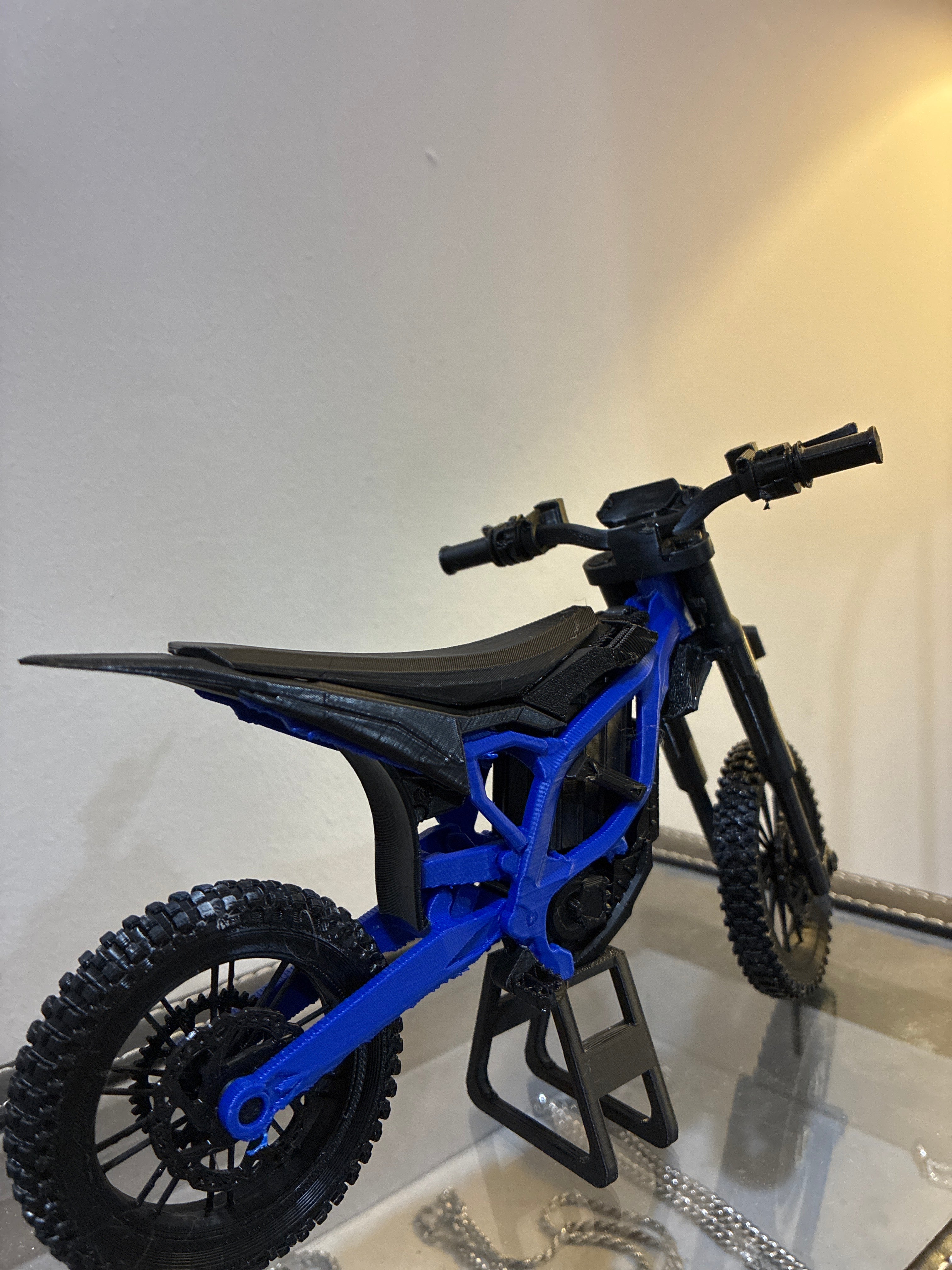 mini surron ultra B ￼