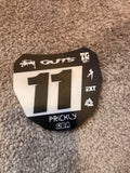 mini odi plate