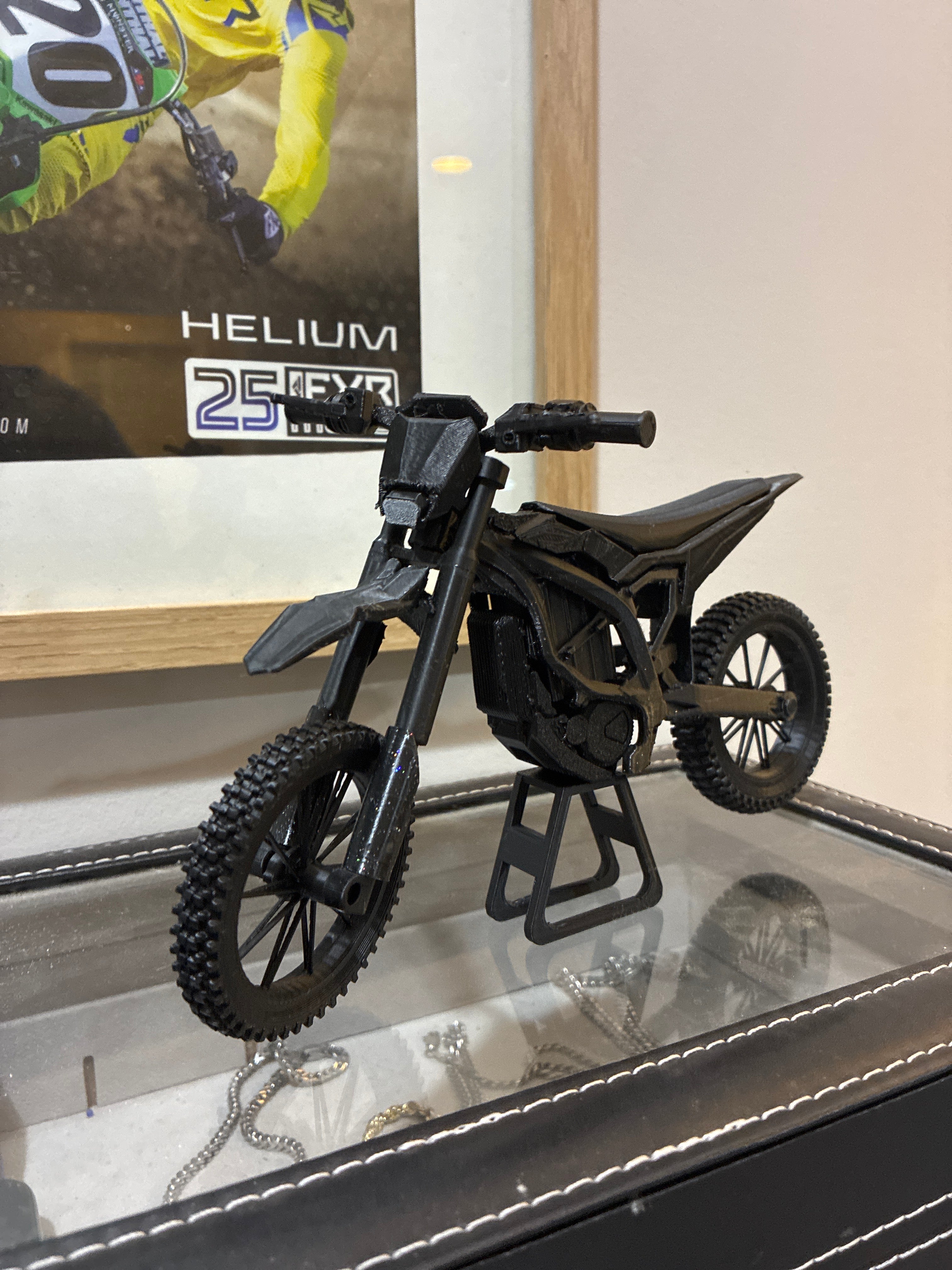 mini surron ultra B ￼